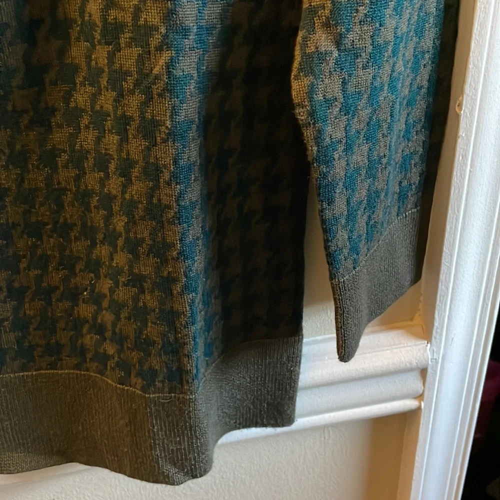 J. Crew Sweater